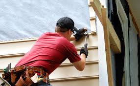 Siding for Multi-Family Homes in Skippers Corner, NC